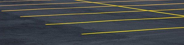 Commercial Paving Services