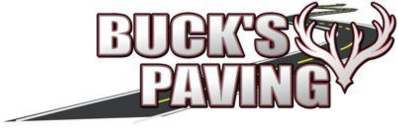 Buck's Paving