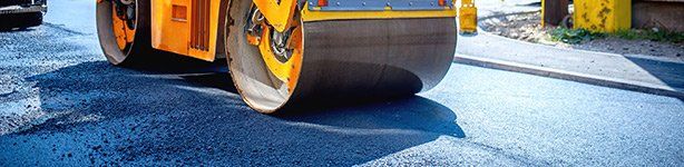 Commercial Paving Services